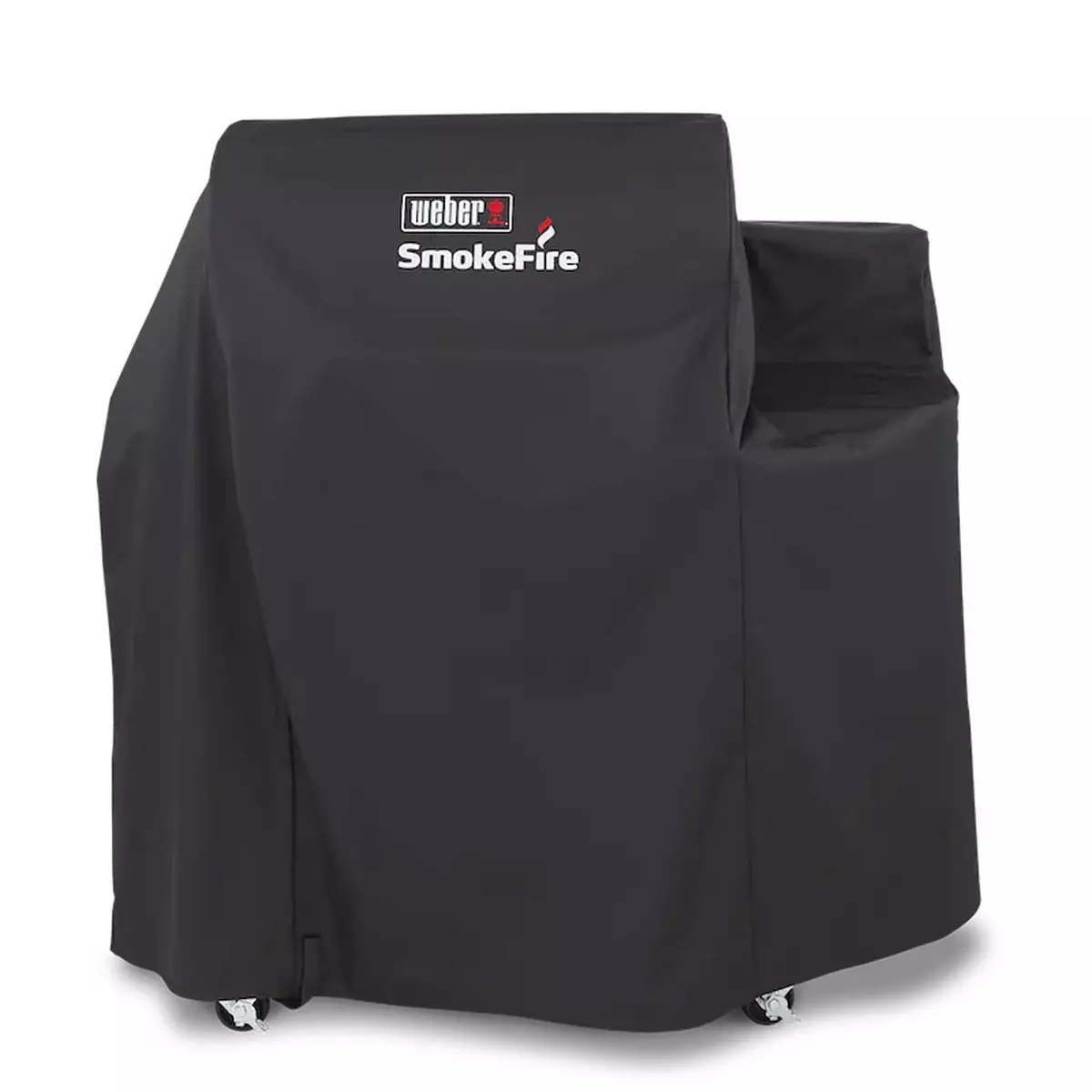 Protective Cover - Weber Smoke Fire 24Inch - image 2