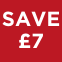 RED SAVE £7