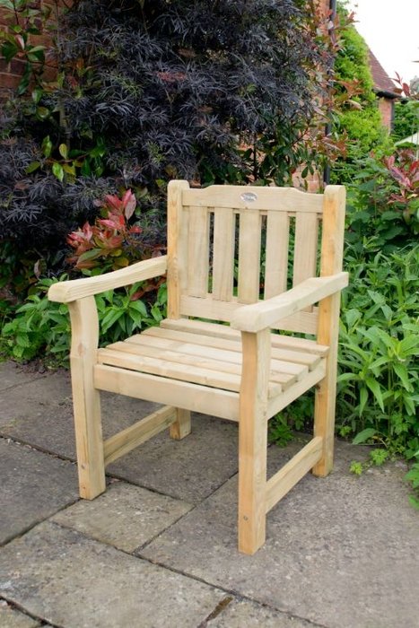 Rosedene Chair - image 1