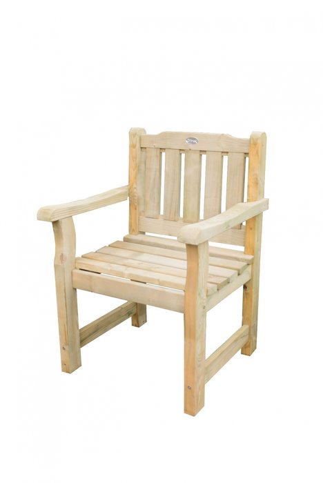 Rosedene Chair - image 3