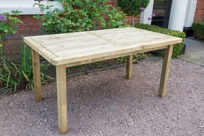 Rosedene Table - image 1