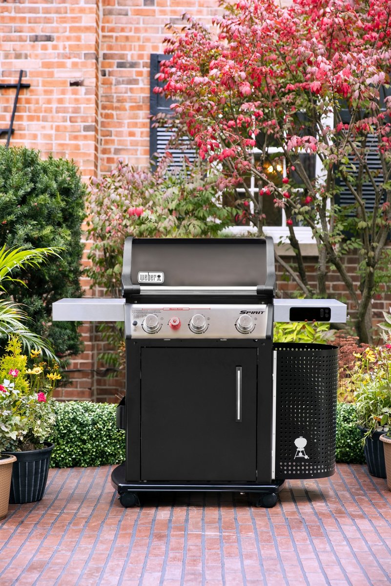 spirit epx 325s gbs smart barbecue