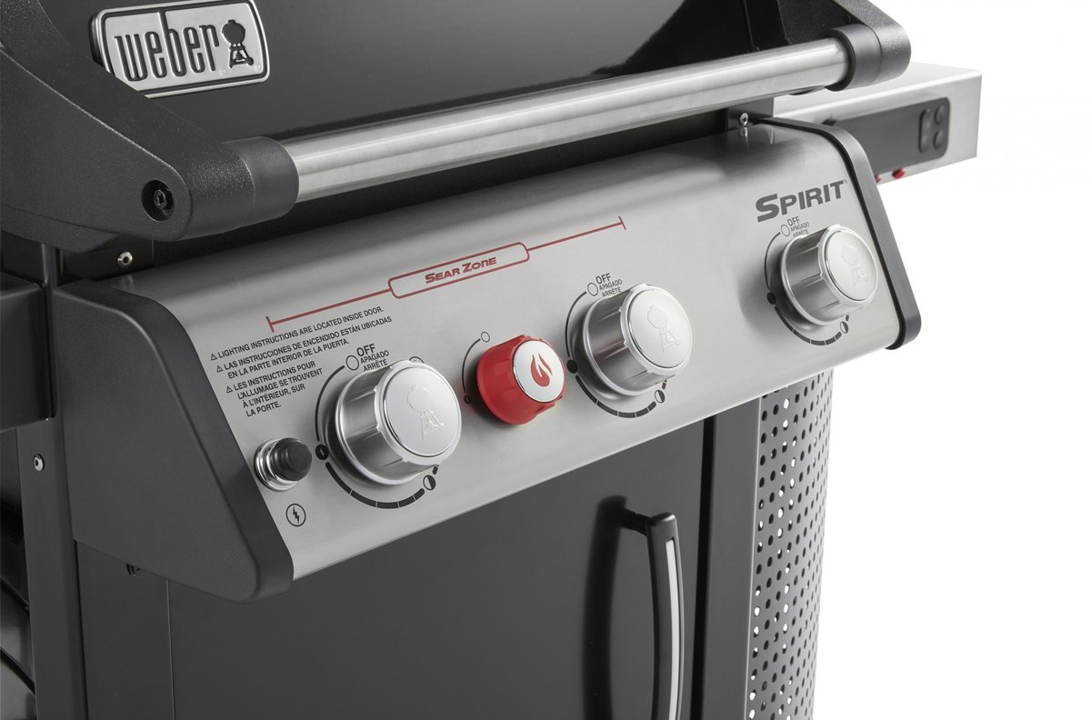 spirit epx 325s gbs smart barbecue