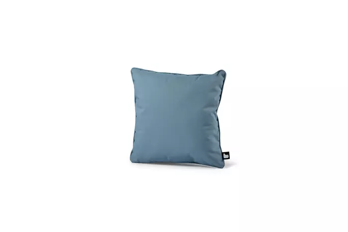 Splash-proof Cushion - Sea Blue - image 2