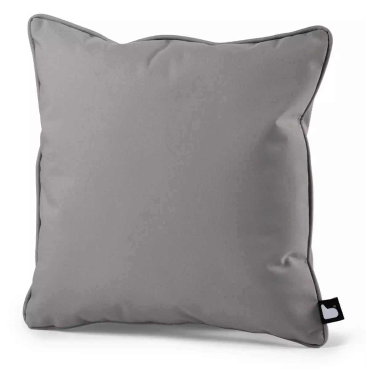 Splash-proof Cushion - Silver Grey - image 2