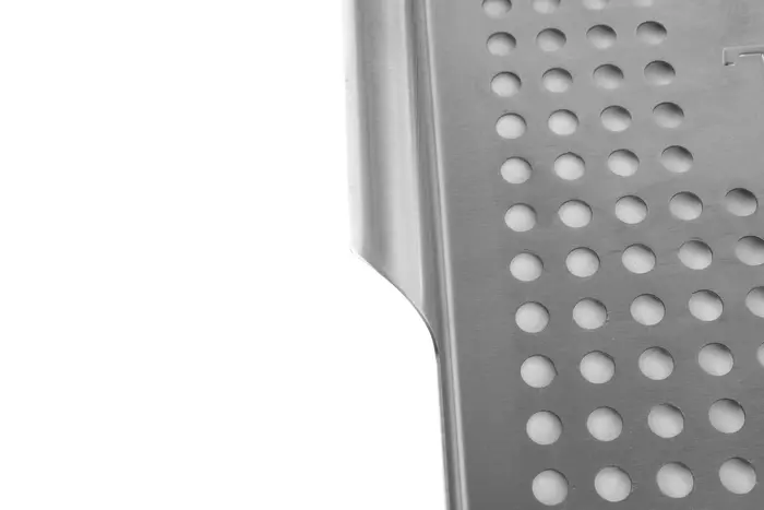 Stainless Steel Grill Basket - image 2