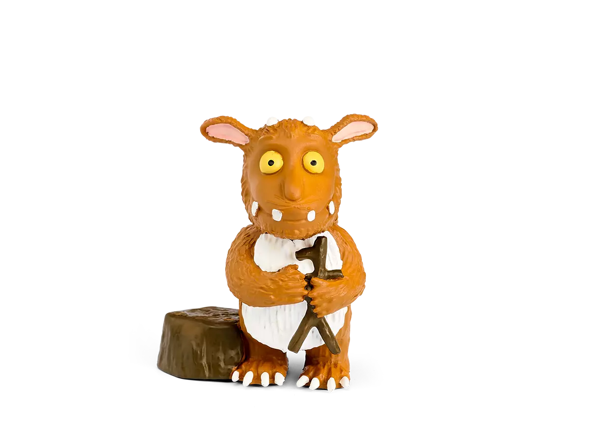 Tonies - The Gruffalo's Child - Frosts Tonies - The Gruffalo's Child - Frosts