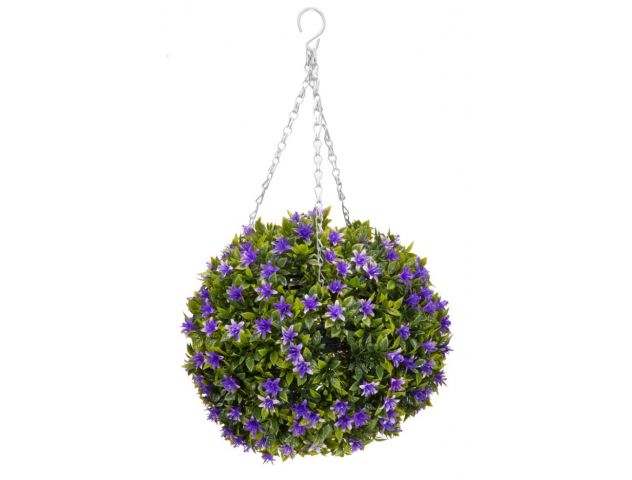 Topiary Lily Ball 30 Cm - image 1