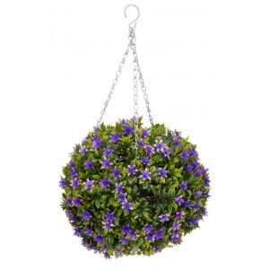 Topiary Lily Ball 30 Cm - image 1