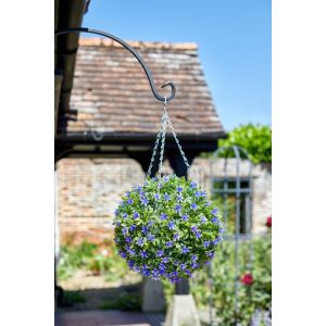 Topiary Lily Ball 30 Cm - image 2