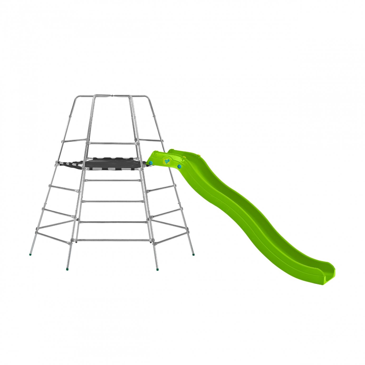 tp climbing frame den
