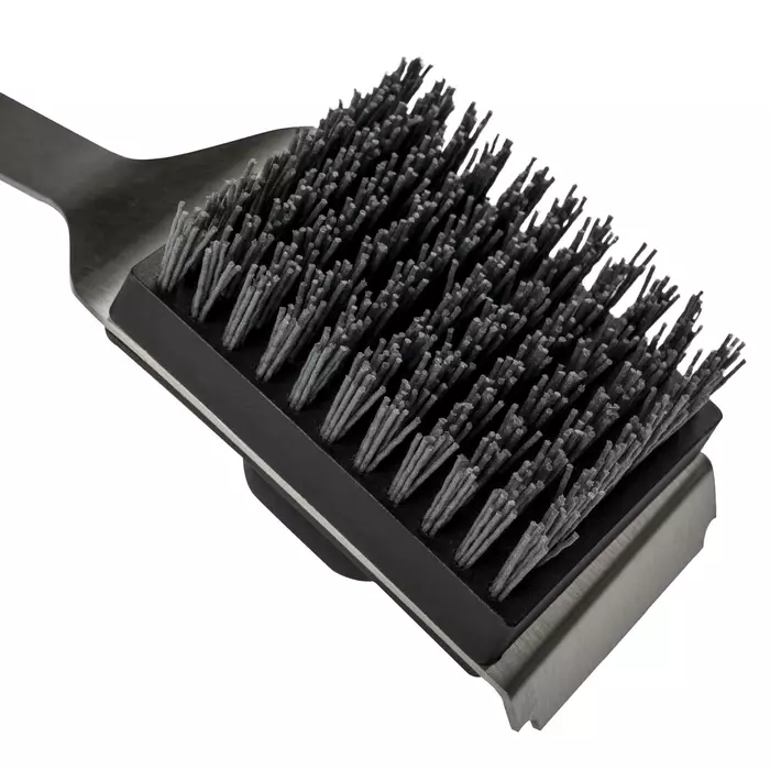 Traeger BBQ Cleaning Brush - image 2