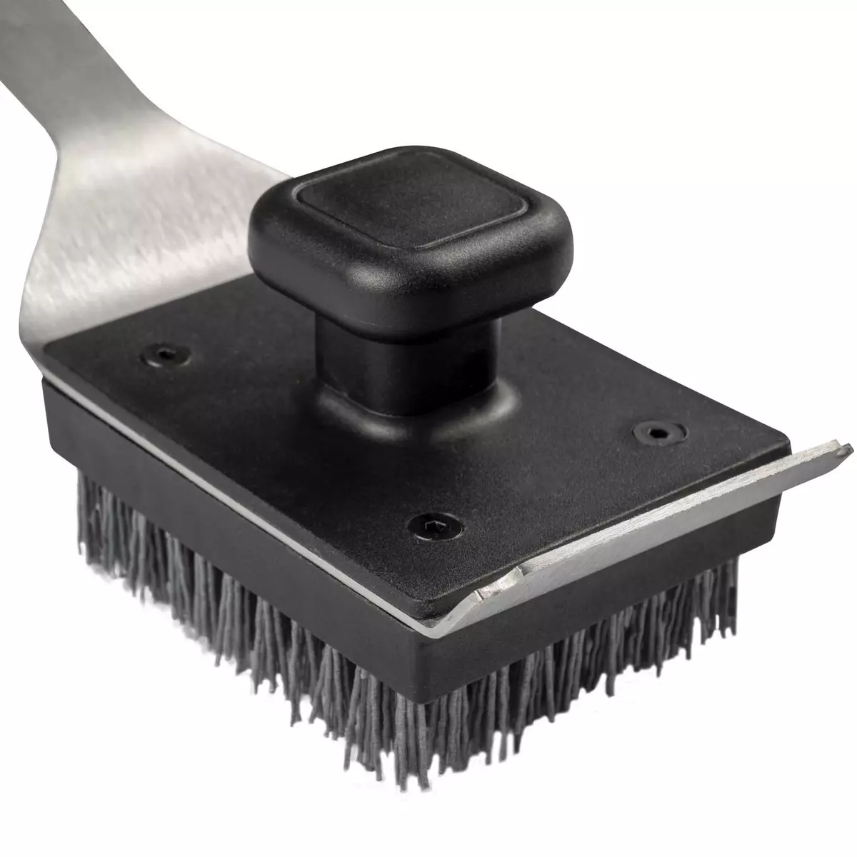 Traeger BBQ Cleaning Brush - image 3