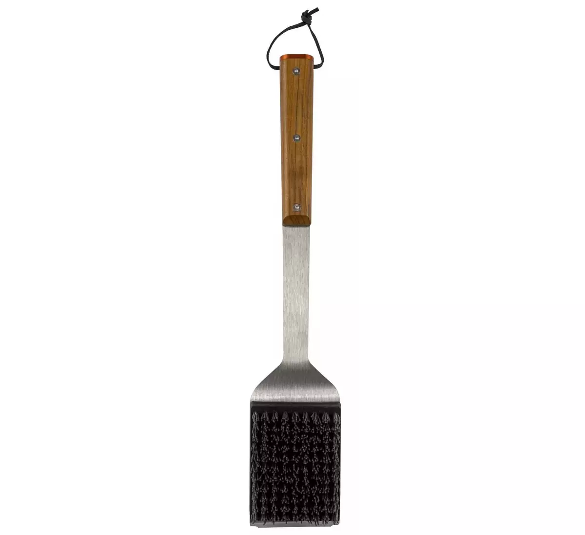 Traeger BBQ Cleaning Brush - image 1