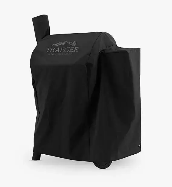 Protective Cover - Traeger Pro 575 D2