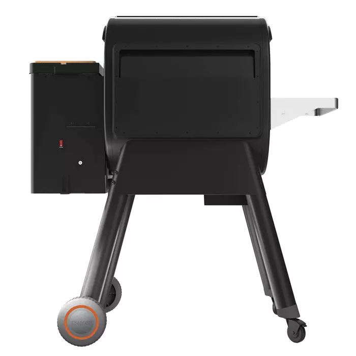 Traeger Timberline 850 Wood Pellet Grill - image 6