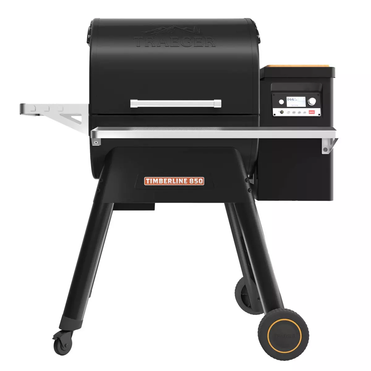 Traeger Timberline 850 Wood Pellet Grill - image 7