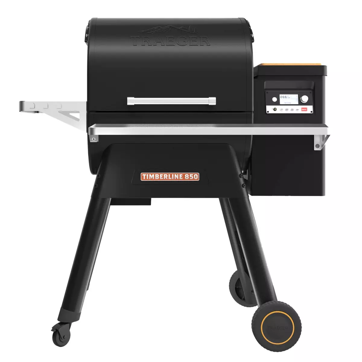 Traeger Timberline 850 Wood Pellet Grill - image 19