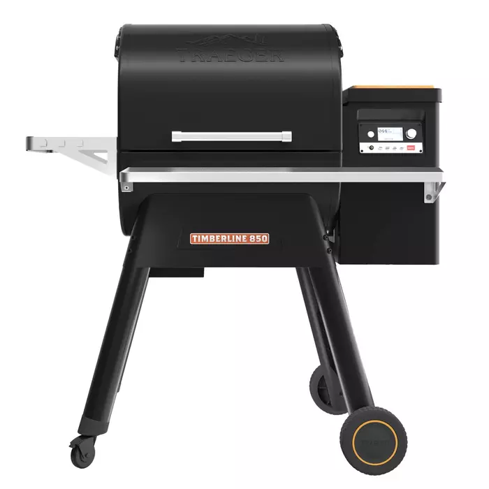 Traeger Timberline 850 Wood Pellet Grill - image 19