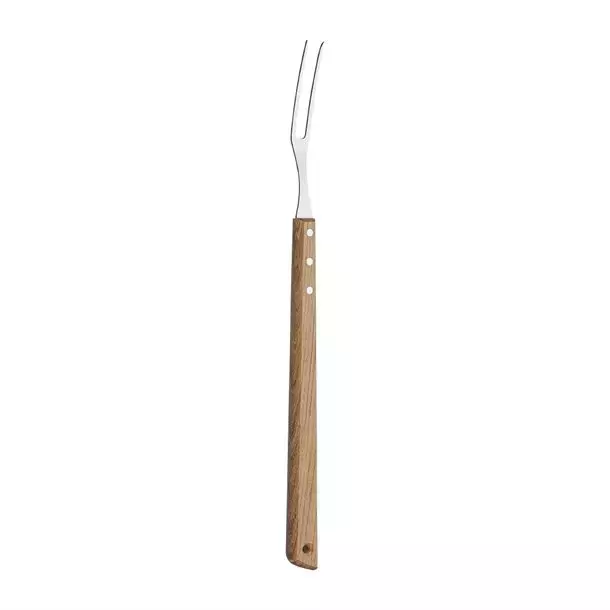 Tramontina Carving Fork - image 2