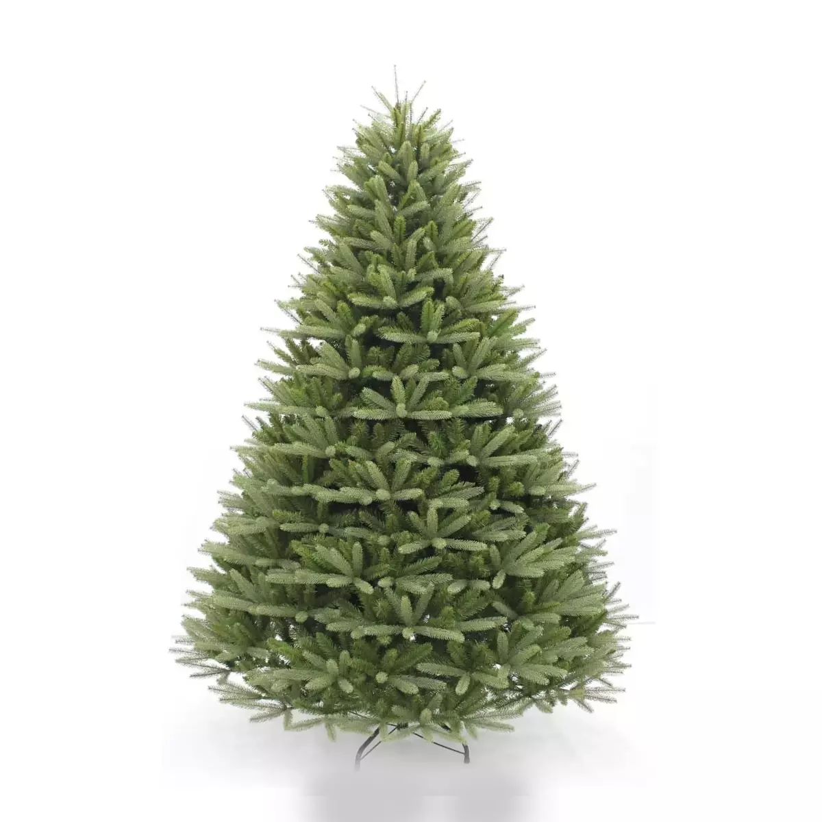 Washington Valley Spruce Christmas Tree - 6ft - image 1