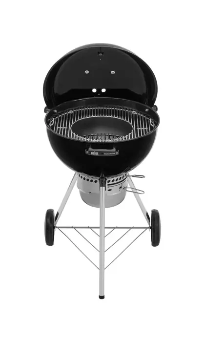 Weber 57cm Cooking Grate With GBS - image 2