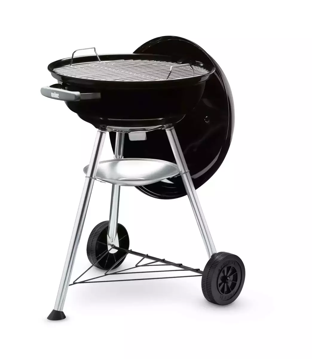 Weber Compact 47cm - image 2