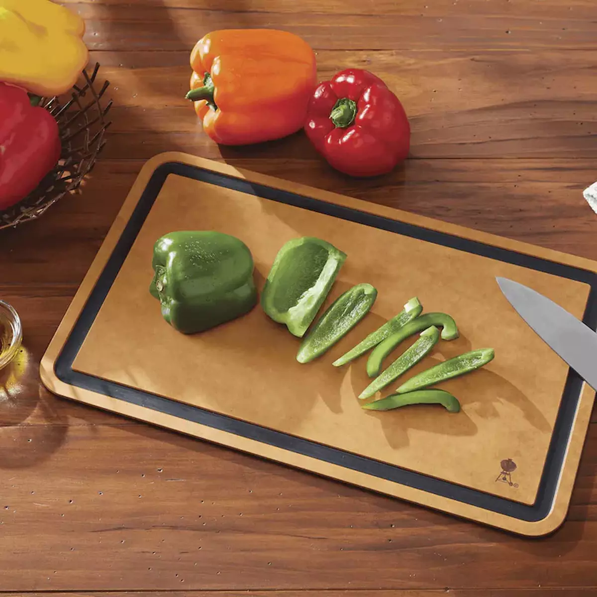 Weber Cutting Board - image 1