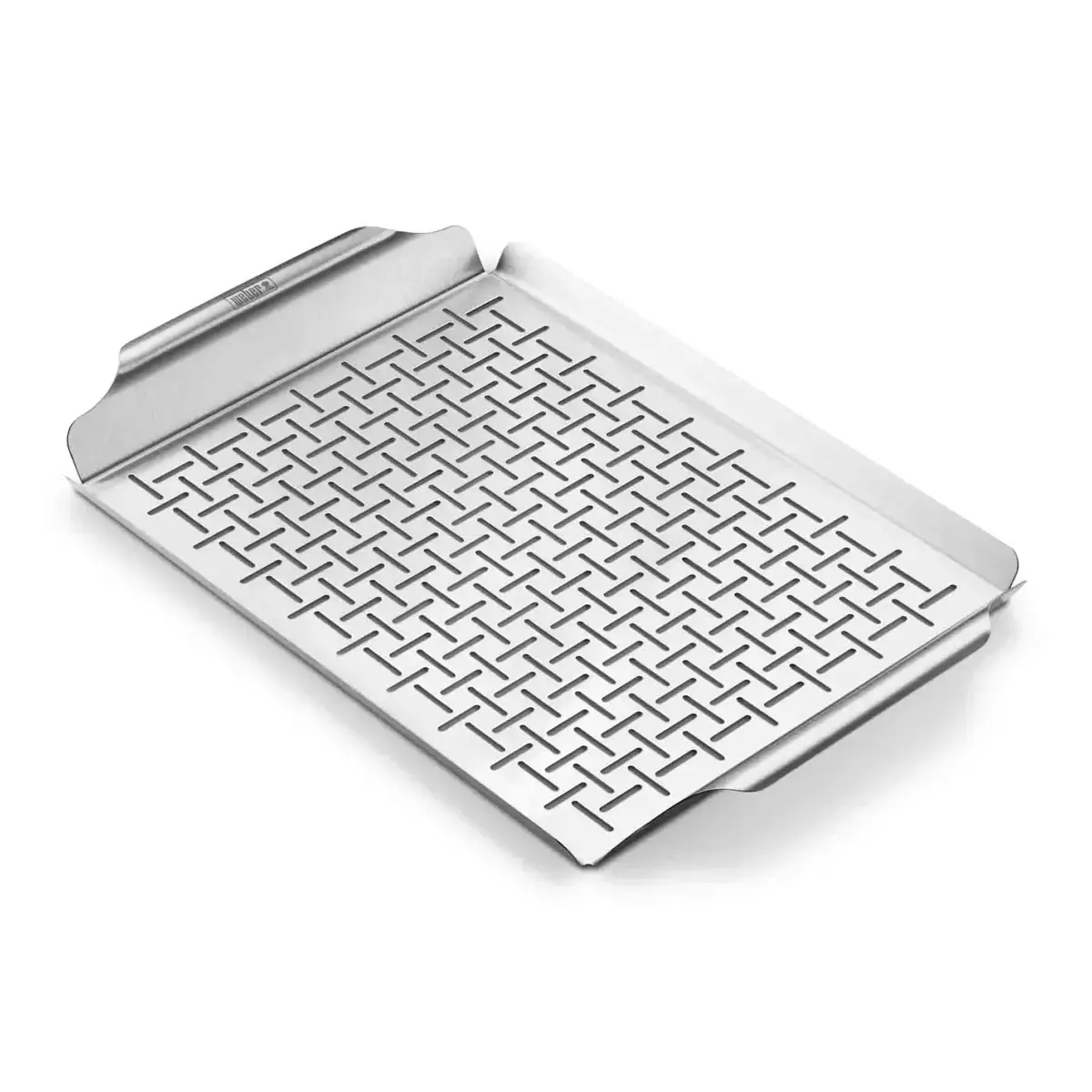 Weber Deluxe Grilling Pan - image 2