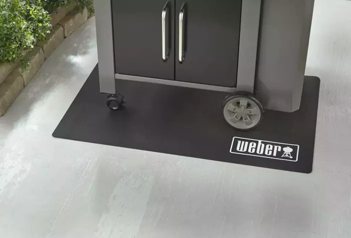 Weber Floor Protection Mat - image 2
