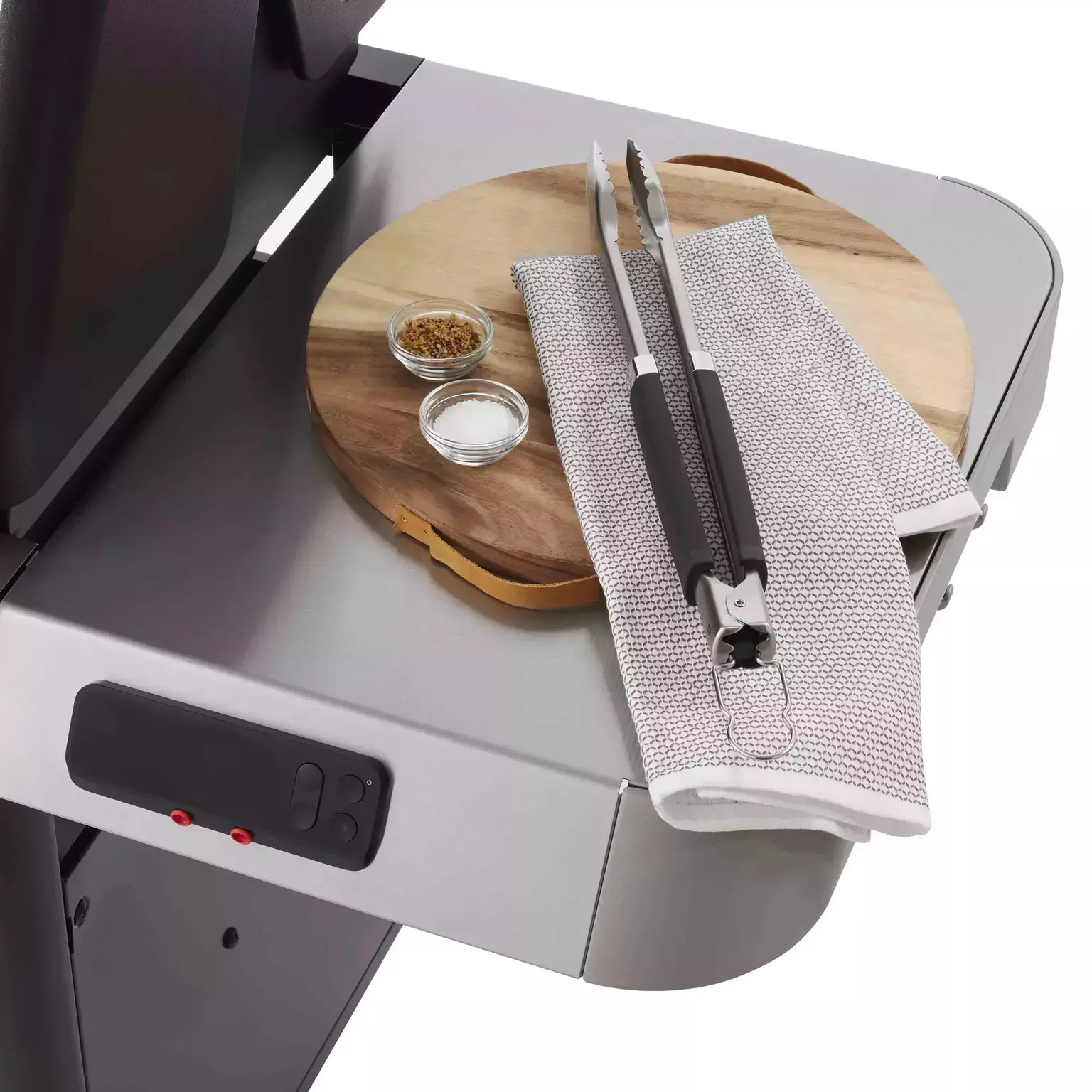 Weber Genesis Epx-335 - Frosts