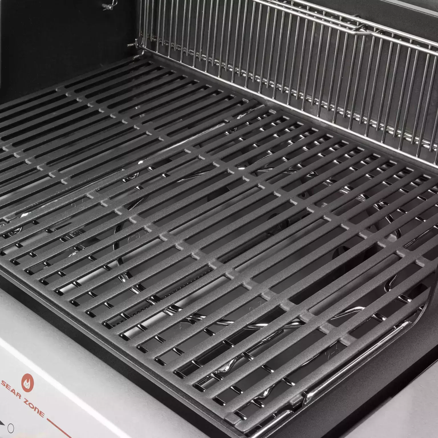 Weber Genesis Epx-335 - Frosts