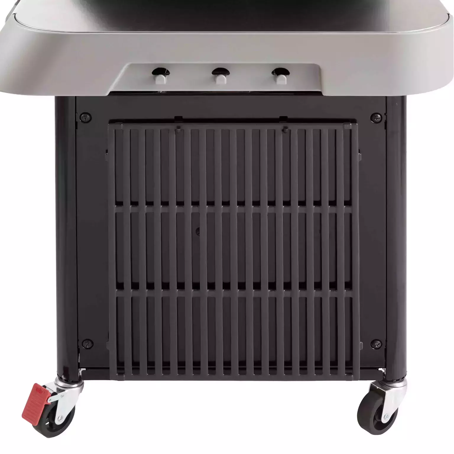 Weber Genesis Epx-335 - Frosts