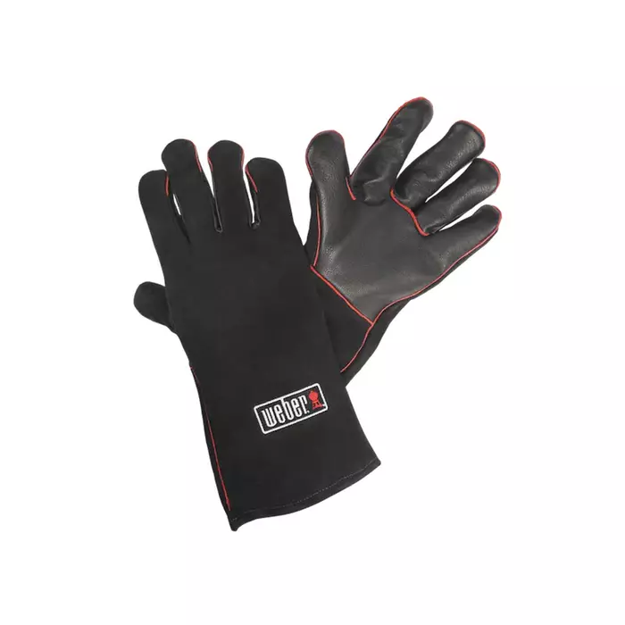 Weber Leather Glove - image 1