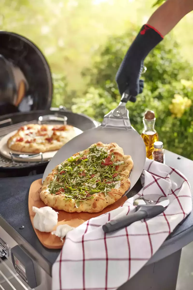 Weber Pizza Paddle - image 1