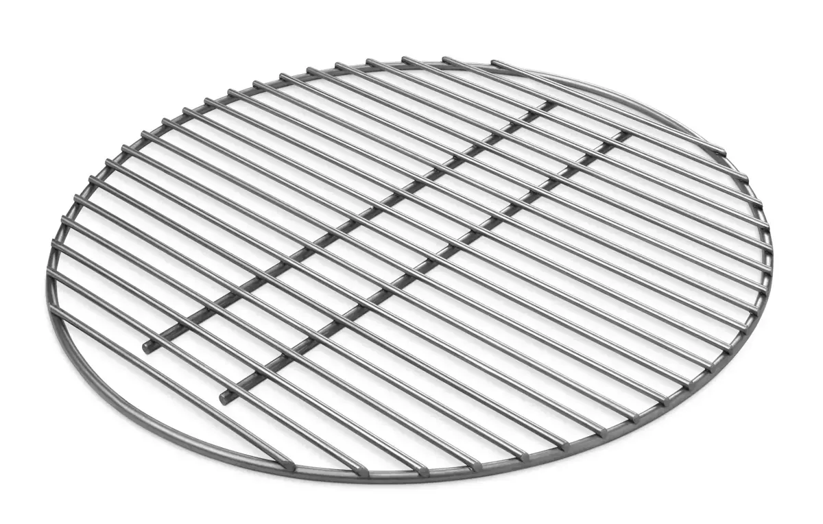 Weber Replacement Charcoal Grate - 57M BBQ - image 1
