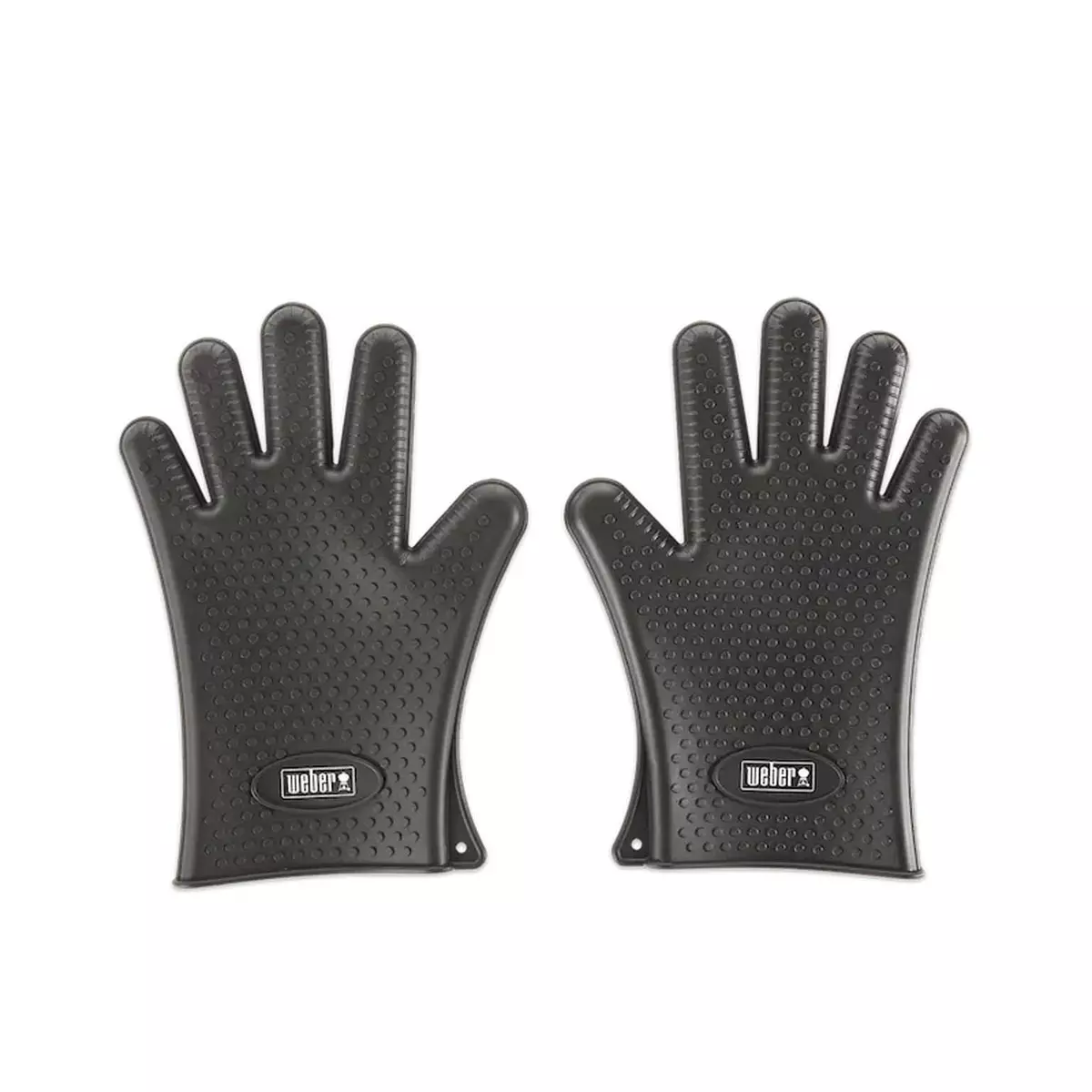 Weber Silicone Grilling Gloves - image 2