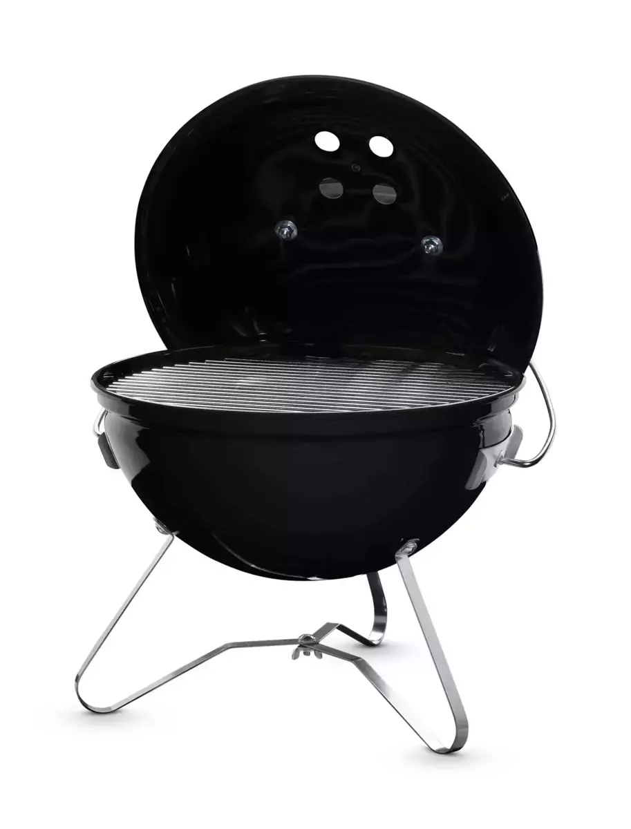 Weber Smokey Joe Premium - Black - image 1