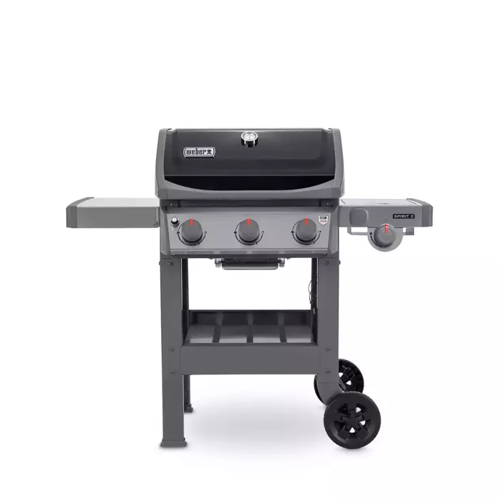 Weber Spirit II E-320 GBS - image 1